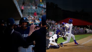 Watch Somerset Patriots vs. Hartford Yard Goats