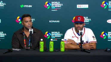 Pujols: 'Tenemos una misión'