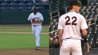 Watch Gwinnett Stripers vs. Charlotte Knights
