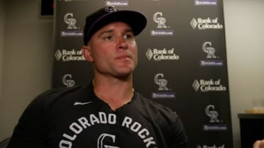 Warren Schaeffer discusses loss to the Nationals 