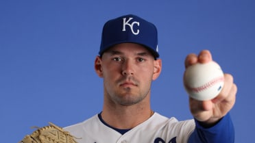 Cole Ragans on being announced as Opening Day starter