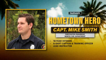 9/16/24 - Hometown Hero