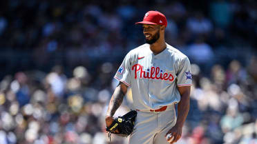 Phillies' best first half moments