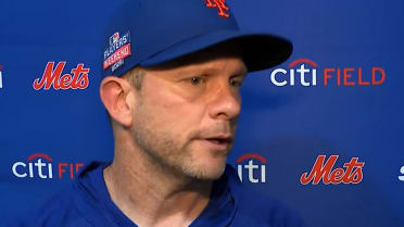 Andy Green on Nolan McLean, Kodai Senga in 2-1 loss
