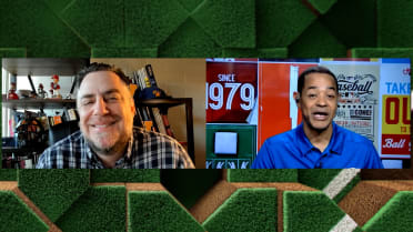 En 3&2 MLB-ESPN 22/09/2026