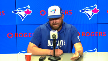 John Schneider on Kevin Gausman's start and more