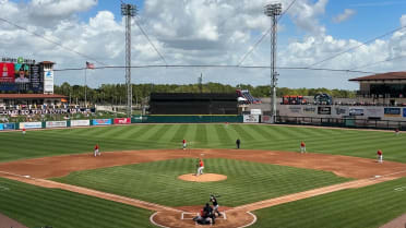 Justin Verlander's five K's