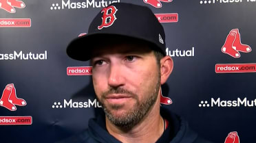 Chad Tracy on Jake Bennett's start, Aroldis Chapman