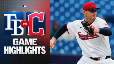 Lo más destacado TB - CLE