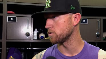 Freeland, Schaeffer on getting Opening Day start