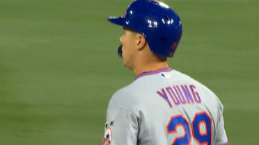 Doble impulsador de Jared Young 