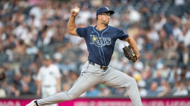 Joe Boyle strikes out Jazz Chisholm Jr.