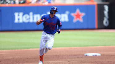 Jared Young's solo home run (4) 