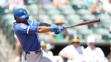 Sencillo productor de Starling Marte