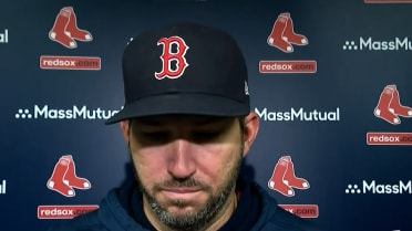 Chad Tracy on the Red Sox loss, Brayan Bello's outing