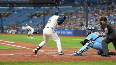 Ryan Vilade's RBI groundout