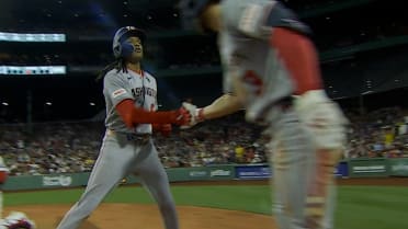 CJ Abrams' solo homer (18)