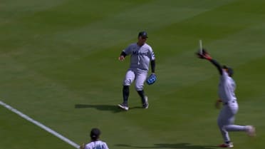 Gran atrapada de Otto López