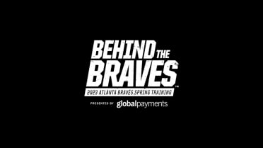 Behind the Braves: Episode 3