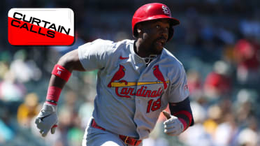 Jordan Walker does it all in Cardinals' comeback win