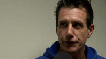 Craig Counsell on the Cubs' 7-6 loss