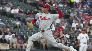 Jesús Luzardo K's four in scoreless outing