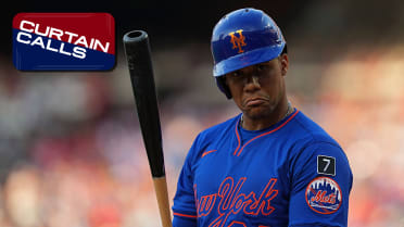 Lindor, Nimmo y Soto pegan jonrones seguidos