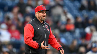 Stephen Vogt on winning MOY second year in a row