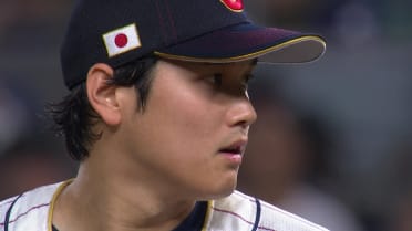 Ohtani poncha a Trout para sellar el Clásico