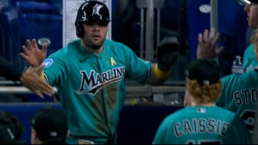 Joe Mack's RBI groundout