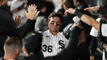 Drew Romo conecta 2 HR contra los Angelinos 