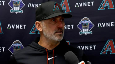 Torey Lovullo: 'This game is humbling'