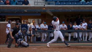 Draft 2024: Orioles select C Ethan Anderson No. 61