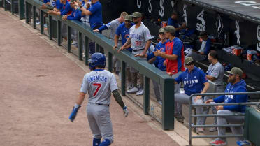 Alex Bregman produce la de la ventaja con rodado