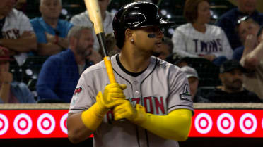 Illdemaro Vargas scores on error