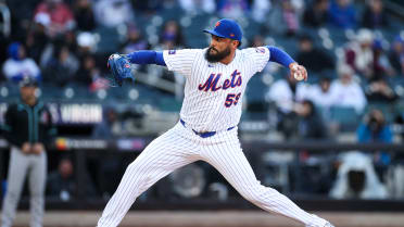 Sean Manaea strikes out Gabriel Moreno