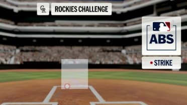 Chase Shugart's K confirmed after ABS challenege