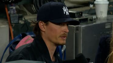 Max Fried on Cam Schlittler, ABS challenge system