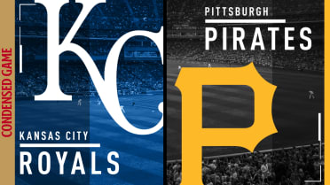 Condensed Game: KC@PIT - 9/20/26