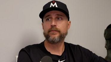 Rocco Baldelli on talk with team after 9-8 loss