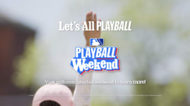 Let’s all play ball!