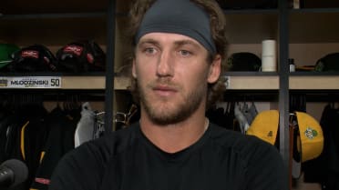 Don Kelly, Braxton Ashcraft on today's win