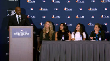 12/9/25: AUSL Press Conference