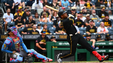 Grand slam de Esmerlyn Valdez