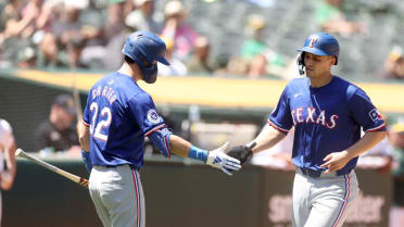 Texas Rangers starting to find their groove and more