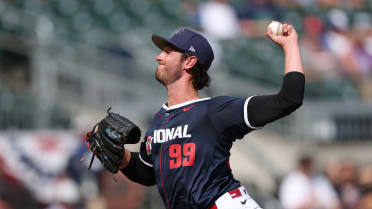 Breaking down #17 prospect Thomas White