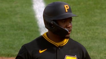 Termarr Johnson empuja con hit