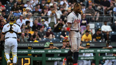 How Atlanta can weather the storm after loss of Acuña