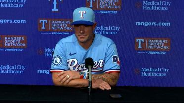 Schumaker on game momentum, Rocker's outing and more