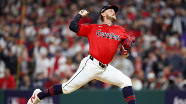 Guardians extend Tanner Bibee through 2029